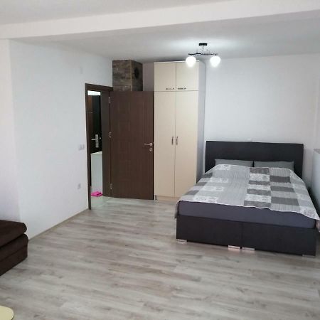 Villa Zora, Apartments Krstanoski Ohrid Exteriör bild