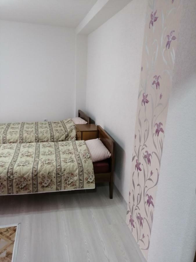 Villa Zora, Apartments Krstanoski Ohrid Exteriör bild